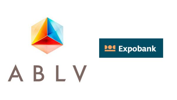 Picture: ABLV and Expobank are Latvian-based banks with representation in Hong Kong. Picture: ABLV and Expobank are Latvian-based banks with representation in Hong Kong.