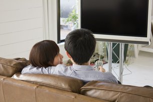 相片:电视媒体业绩仍大致保持平稳。 相片:电视媒体业绩仍大致保持平稳。
