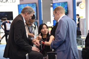 Photo: Wearable electronics: Ever more popular with consumers. Photo: Wearable electronics: Ever more popular with consumers.