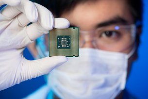 Photo: Many mainland enterprises still rely on imported key parts and components Photo: Many mainland enterprises still rely on imported key parts and components
