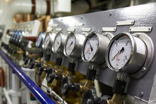 Photo: Industrie 4.0 will enhance the efficiency and innovative capacity of German industry. Photo: Industrie 4.0 will enhance the efficiency and innovative capacity of German industry.