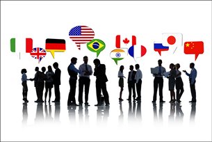 相片:中國企業日益放眼國外,引進海外企業開發的技術標準及解決方案。 相片:中國企業日益放眼國外,引進海外企業開發的技術標準及解決方案。