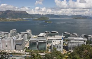 相片:内地創新浪潮將帶來更多相關需求及資源,香港具備優勢,應可從中得益。 相片:内地創新浪潮將帶來更多相關需求及資源,香港具備優勢,應可從中得益。