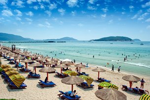 相片:旅遊消費成另一熱點 相片:旅遊消費成另一熱點