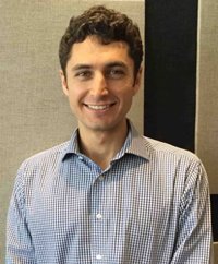 相片: Popmap创办人及行政总裁苏毅崇(Idris Sersoub)。 相片: Popmap创办人及行政总裁苏毅崇(Idris Sersoub)。