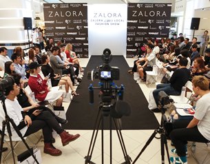 相片:Zalora 相片:Zalora