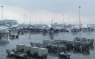 Photo: Chengdu and Chongqing are the transportation hubs in western region. (2) Photo: Chengdu and Chongqing are the transportation hubs in western region. (2)