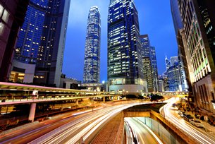 Photo: Hong Kong is the preferred service platform for mainland enterprises looking to invest abroad Photo: Hong Kong is the preferred service platform for mainland enterprises looking to invest abroad