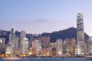 相片:惠州企业希望前往香港取得具成本效益资金为境外业务融资 相片:惠州企业希望前往香港取得具成本效益资金为境外业务融资