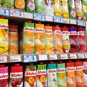相片:Malee正打算向海外扩张。 相片:Malee正打算向海外扩张。