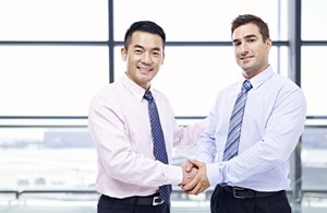 Photo: Kennede Electronics is in the process to set up a company in Hong Kong. Photo: Kennede Electronics is in the process to set up a company in Hong Kong.