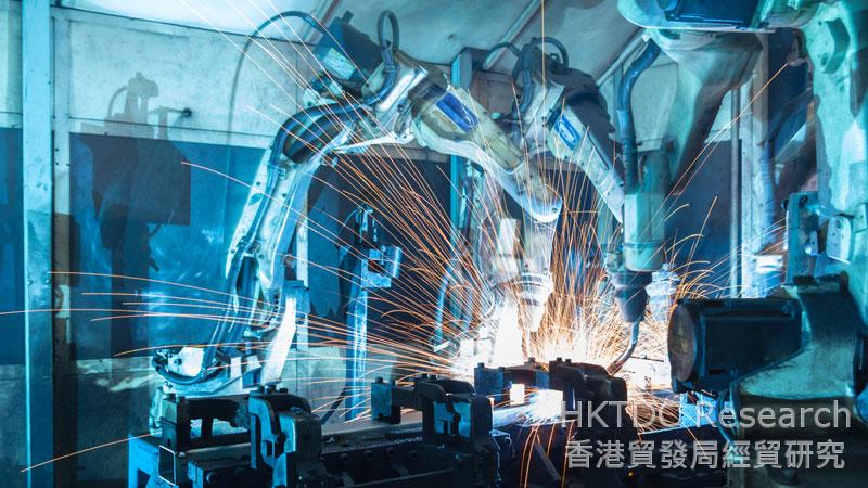 Photo: Vietnam is in need of production services.