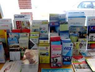 Photo: A range of on-site support services available in the PPSEZ. Photo: A range of on-site support services available in the PPSEZ.