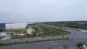 相片:在越南的相關投資項目需要進行環境影響評估。 相片:在越南的相關投資項目需要進行環境影響評估。