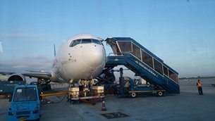 Photo: Modern logistics services are in great demand in Vietnam (1). Photo: Modern logistics services are in great demand in Vietnam (1).