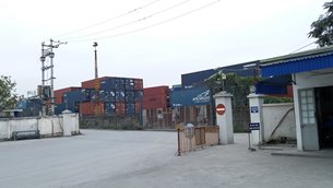 Photo: Modern logistics services are in great demand in Vietnam (2). Photo: Modern logistics services are in great demand in Vietnam (2).