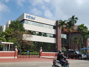 图: 马哈拉施特拉邦一家现代化工业实验室。 图: 马哈拉施特拉邦一家现代化工业实验室。