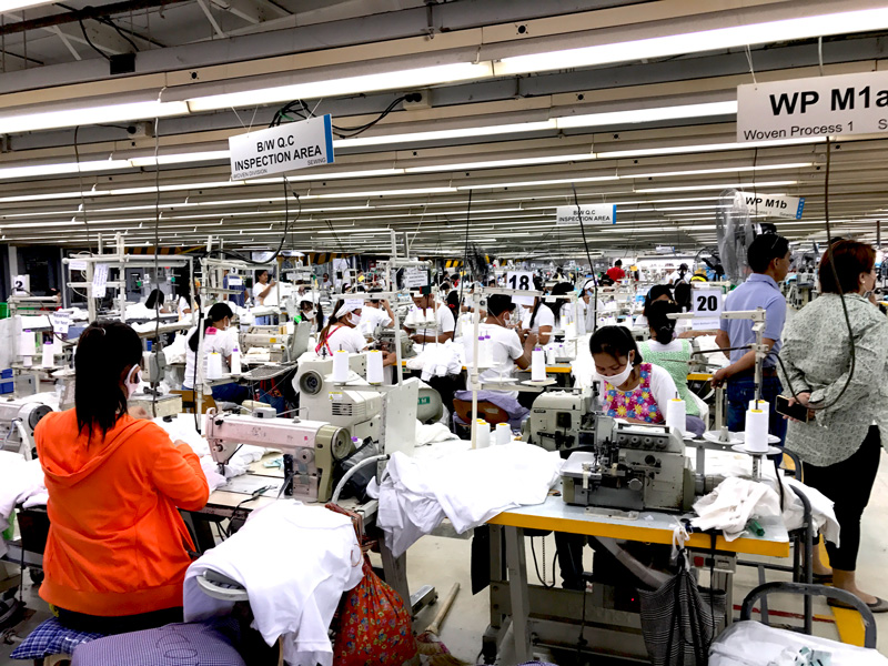 The Philippines: The Prospect for Manufacturing Relocation | hktdc