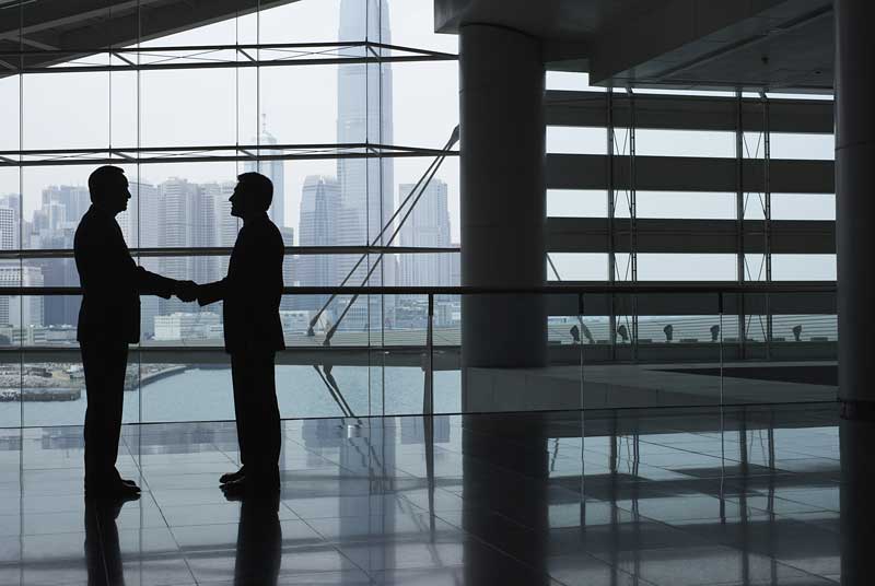 Photo: The development of the Belt and Road initiative will spur demand for support services in Hong Kong from mainland enterprises. Photo: The development of the Belt and Road initiative will spur demand for support services in Hong Kong from mainland enterprises.