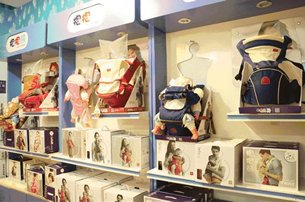 相片:蓉盛達代理的品牌(2)。 相片:蓉盛達代理的品牌(2)。