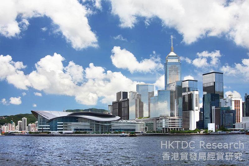 相片﹕粵港兩地可加強合作協助產業進一步升級(二)。
