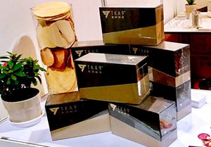 相片:豐澤阿里的產品。 相片:豐澤阿里的產品。