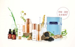 相片:JaneClare的產品。 相片:JaneClare的產品。