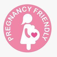 Photo: Pregnancy friendly labeling. Photo: Pregnancy friendly labeling.