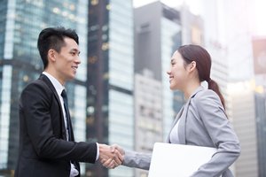 相片:內地消費者一般相信「顏值」愈高,個人競爭力愈高。 相片:內地消費者一般相信「顏值」愈高,個人競爭力愈高。