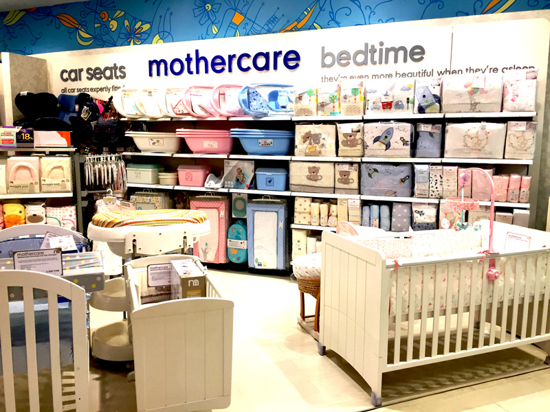 mothercare malaysia online shopping - Charles Gray