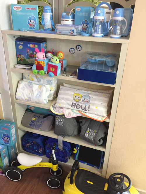 相片:Playskool Baby品牌系列产品。 相片:Playskool Baby品牌系列产品。