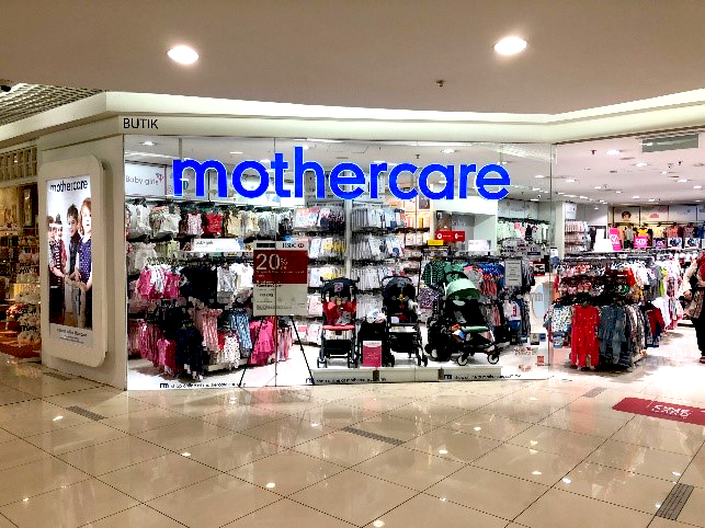 Accessing The Asean Consumer Market Baby And Maternity Products
