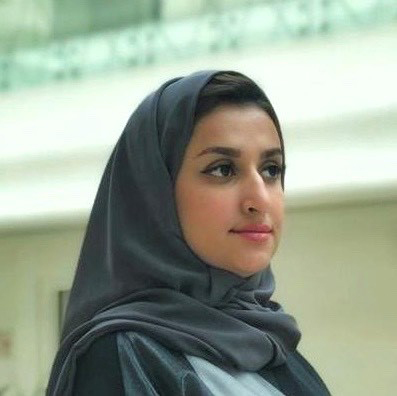 圖: Scopeer聯合創辦人 Alhanoof Alzahrani。 圖: Scopeer聯合創辦人 Alhanoof Alzahrani。