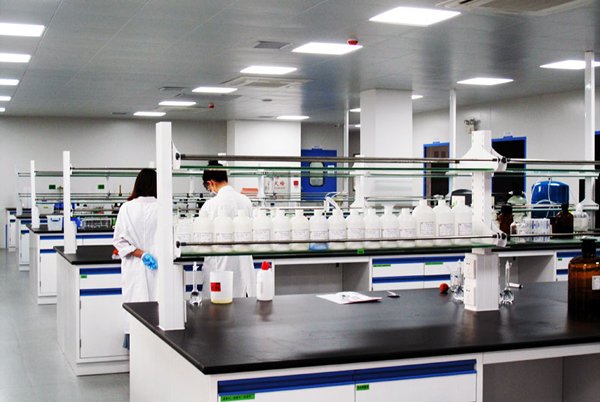 Photo: R&D institutes may now apply for drug registration in their own capacity. (Photo courtesy of Guangdong Sunho) Photo: R&D institutes may now apply for drug registration in their own capacity. (Photo courtesy of Guangdong Sunho)