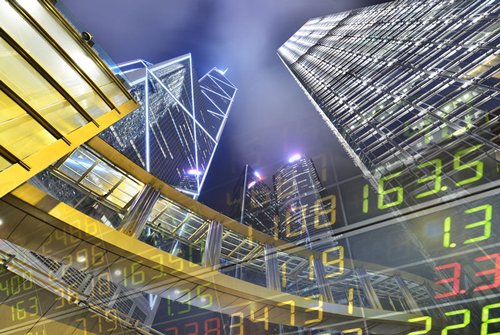 Photo: China is increasingly involved in economic activities overseas. Photo: China is increasingly involved in economic activities overseas.