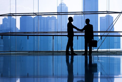 Photo: Hong Kong provides a wide range of professional services to mainland enterprises. Photo: Hong Kong provides a wide range of professional services to mainland enterprises.