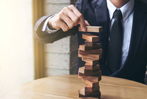 Photo: Many mainland enterprises hope to diversify their market risks. Photo: Many mainland enterprises hope to diversify their market risks.
