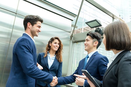 Photo: Hong Kong is the preferred platform for mainland enterprises to manage overseas businesses. Photo: Hong Kong is the preferred platform for mainland enterprises to manage overseas businesses.