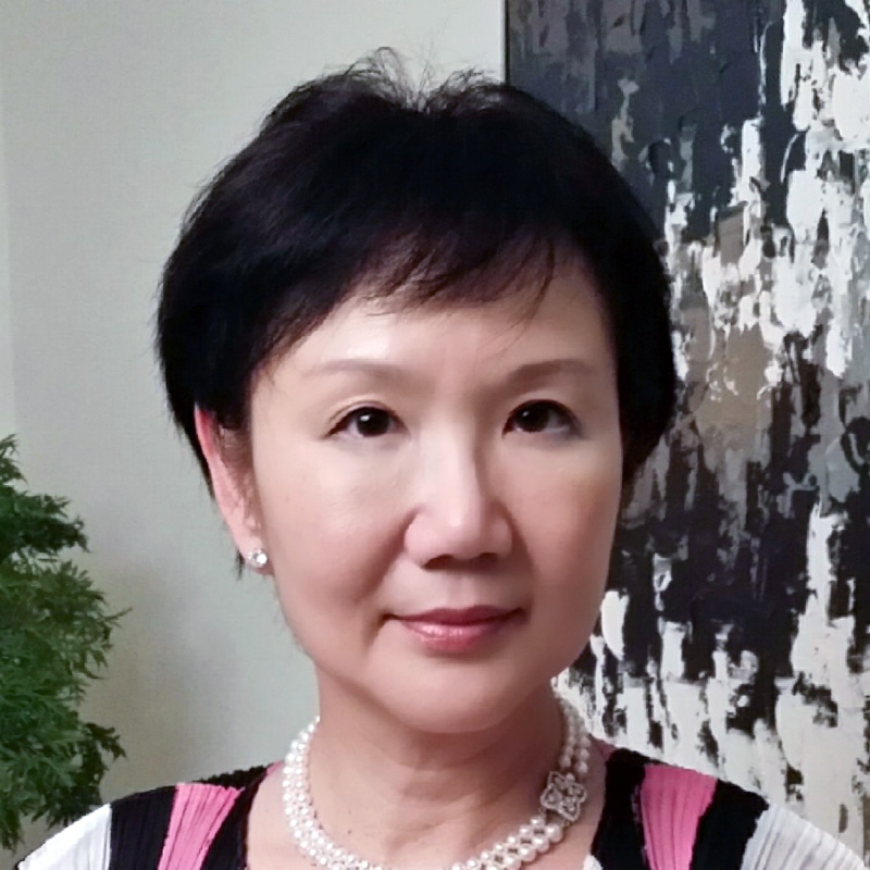 Photo: Hong Kong can help mainland companies develop IP strategies. (Photo courtesy of Rebecca Lo)