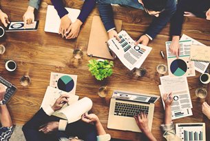 Photo: Demand for professional services from Greater Bay Area enterprises is set to increase. Photo: Demand for professional services from Greater Bay Area enterprises is set to increase.