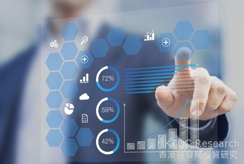 Photo: Advanced analytics: The key to harvesting reliable, commercially-useful data.
