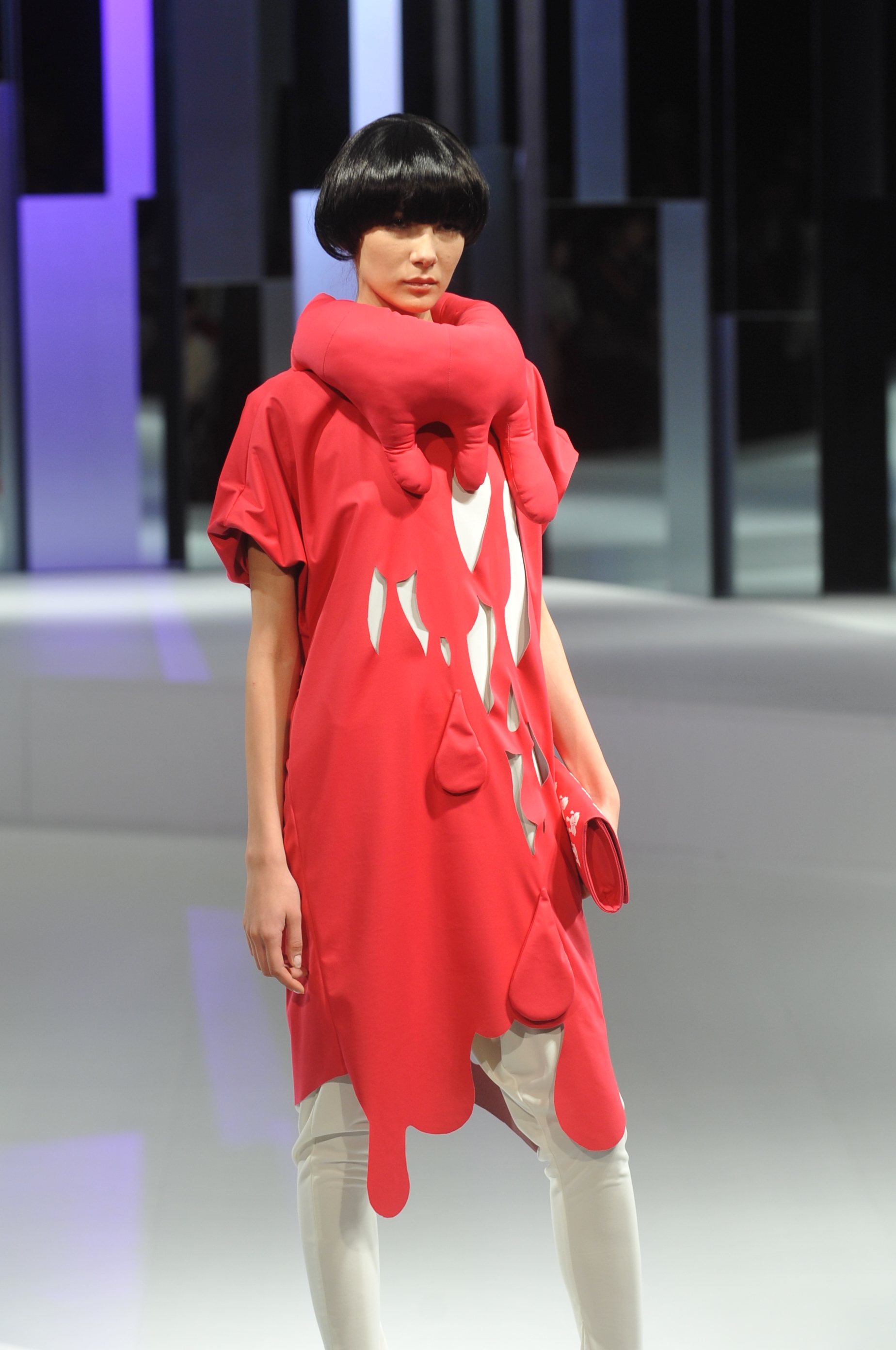 Hong Kong Fashion Week July Hong Kong Fashion Week July