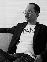Vincent Wong