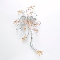 The 13th Hong Kong Jewellery Design Competition, Open Group Best of Show Award, Flying Dragon in Joy