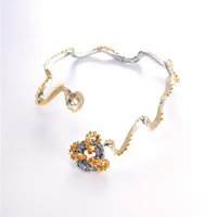 Hong Kong Jewellery Design Competition, Student Group Champion, Gaming Fire Dragon
