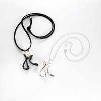 The 13th Hong Kong Jewellery Design Competition, Student Group Merit Award, Soar