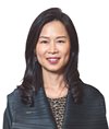 Winsome Chan, HKTDC Frankfurt Winsome Chan