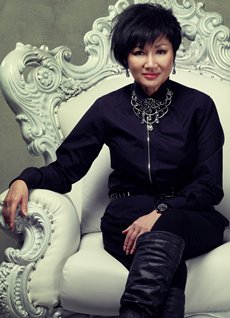 Gigi Cheng Chan Man-chi Gigi Cheng Chan Man-chi