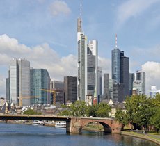 Tourismus+Congress GmbH Frankfurt am Main Tourismus+Congress GmbH Frankfurt am Main