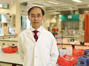 Professor Jimmy Yu Professor Jimmy Yu